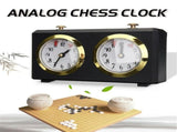 Chess Timer Chess Clock Count Up Count Down Timer International Chess Timer Clock V1294-YM0718-10350576