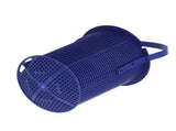 Pool Strainer Basket Replacement Plastic 6.7x5.2in Skimmer Basket for Swimming Pools V1294-YM0523-3111210417611