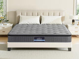 26cm Giselle Mattress Double Latex Foam Mattresses MATTRESS-E-DOVE-26-D