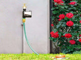 Connect SmartHome Solar Powered Smart Water Controller V1031-CSH-WTRCTRLR