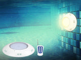 360LED Swimming Pool Lights 35W Pool Wall Light Remote Control Underwater Light AC12V V1294-YM0901-3119200049711