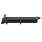 Retractable Aluminum Alloy Bike Mount Bicycle Rear Seat Post Rack Bicycle Pannier Luggage Cargo V1366-AZ2-W-18626