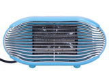 800W Winter Office Mini Electric Desktop Heating Fast Energysaving Fan Heater V1294-YM0901-3113200194611