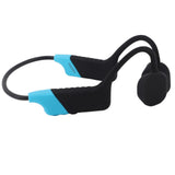Bone Conduction Swimming Headphones Underwater Headphones IPX8 Waterproof Wireless Bluetooth Open V1294-YM0901-3111240062011