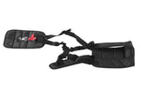 Strimmer Shoulder Strap Single Hook Canvas Lawn Trimmer Double Shoulder Harness Strap for Brush V1294-YM0901-3111240210911