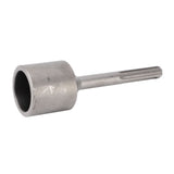 Ground Rod Driver 2 Inch Diameter Head Steel Ground Rod Drill Bit Driver T Post Driver Attachment V1294-YM0901-3111240123411