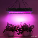 Green Fingers 2000W Grow Light LED Full Spectrum Indoor Plant All Stage Growth GL-NM-3T-2000