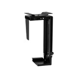 Tooleroo Under Desk CPU Holder PC Mount - Adjustable 360 Degree Rotation Rack V238-SUPDZ-41010225676368