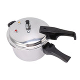 Gas Stove Aluminium Alloy Pressure Cooker Large Capacity Stovetop Pressure Cooking Pot for Home V1294-YM0901-3113230190911