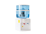 Water Cooler, Hot Water Dispenser with Activated Carbon Filtration V196-WC240