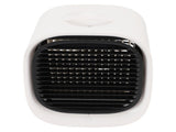 Portable Desk Air Conditioner Fan 3 Speed USB Desk Air Cooler with Night Light for Bedroom Camping V1294-YM0901-3113250036311