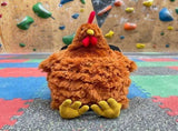 Cecil Chicken Chalk Bag Rock Climbing Equipment V1261-CHICKEN001