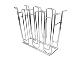 Capsule Holder Rack for 36 Capsules Iron Coffee Pod Storage Tower for Home Cafe Office V1294-YM0703-3118230044011