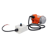 DC24V Brushless Vibration Motor 4000RPM Adjustable Speed IP65 Waterproof Small Electric Concrete V1294-YM0901-3111240081311
