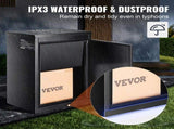 Package Delivery Boxes for Outside 15.4" x 10.6" x 20.5" with Coded Lock V952-BGXDXGKB205INBA5GV0