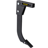 Hitch Mounted Ripper, 40.6cm Shank Length Box Scraper Shank, 4 Hole Site Box Blade for Tractor, 2 V952-PTQLTYCHSBD1609FFV0