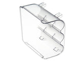 Water Bottle Organizer Transparent Stackable Space Saving Water Bottle Storage Holder Rack for V1294-YM0512-3117220266013