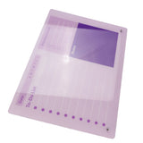 Dry Erase Planner Board Acrylic Desktop Calendar To Do List Schedule Board with Stand for Office V1294-YM0901-3117250051614