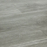 Vinyl Floor Tiles Self Adhesive Flooring Ash Wood Grain 16 Pack 2.3SQM V63-836551