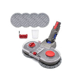 Mopping & Vac attachment for Dyson V7, V8, V10, V11, V15 V424-DY-FMOP