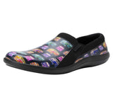 Alegria Duette Nursing Shoes Slip On Womens Work Working Hospitality - Magic Bus V563-DUE-7599-MAGICBUS-37