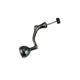 5 pcs Fishing Spinning Reel, Lightweight Metal Single Rocker Arm, Reel Replacement Power V1366-AZ2-W-07789