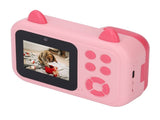Thermal Print Camera 2.4 Inch Screen HD Photo Video Recording Small Kids Digital Camera for V1294-YM0901-3113240297112