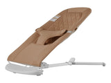 VEVOR Baby Bouncer Folding Bouncer Seat Chair for Babies with 2 Reclining Angles V952-YEYYQZCWWJJKCRKM5V0