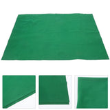 Indoor Pool Table Cover - Billiard Table Protector, Water Resistant and Easy to Clean V1370-AZ4-14621