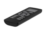 Control Your Robot Vacuum with Replacement Remote for BG600 MAX Series Smile Home V1189-LWWAL-20260327-04230