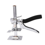 Labor Saving Arm Jacks Lever Arm Lifter Hand Tool Jacks Elevator for Installing Door Window Cabinet V1192-AZ-W-23416