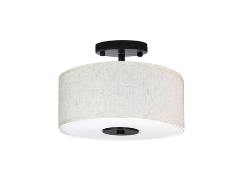 Emitto Ceiling Pendant Light 28cm Led LI0562-28CM_NZ