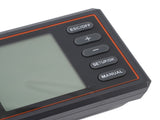 Sprinkler Timer Garden Hose ABS Programmable Automatic Irrigation Controller Smart Water Timer V1294-YM0901-3111240078611