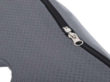 Seat Cushion 49x41x15cm Memory Cotton 5 Second Slow Rebound Ergonomic Comfortable Support Pressure V1294-YM0901-3117240261211