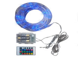 Kahuna LED Kit Suits 12ft Trampolines Multi-Colour Smart Motion Sensor Lighting with 16 colours LED-STP-SSL-10M
