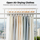 Legging Organizer for Closet, 2026 New Space-Saving Hat Scarf Clothespins for Jeans Closet Organizer V1258-DP02-C-2491