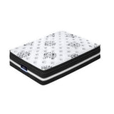 Giselle Bedding 34cm Mattress Cool Gel Memory Foam King Single MATTRESS-0909-KS