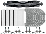 Essential Main Brush Filters Mop Cloth Kit for AIRROBO P30 Vacuum Cleaner B V1189-LWWAL-20260327-04751