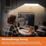 54 LED Rechargeable Under Cabinet Night Lighting for Kitchen and Bedroom V178-84852
