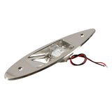 12V Boat LED Navigation Marine Boat Waterproof Navigation Side Bow Teardrop V1370-AZ4-06681