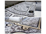 EVA Boat Mat Camo Foam Boat Decking Faux Teak Marine Mat Boat Carpet Sea Deck Marine V985-EVABOATMATCAMO