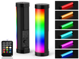 Handheld Rgb Light Stick With Remote Control PRL-4581ACD