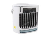 Portable Air Conditioner Personal USB Evaporative Air Cooler Adjustable Wind Speeds Desktop Cooling V1294-YM0901-3113240091311