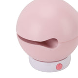 Wooden Fish Night Light Rechargeable Cordless Dimmable with Cute Stickers 3 Level Brightness Bedside V1294-YM0901-3115250014911