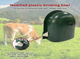 4L Water Trough Bowl with Automatic Float Valve V63-841941