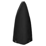 Backflow Preventer Insulation Cover Black 30 x 24in Backflow Preventer Cover for Winter Pipe Freeze V1294-YM0718-220907LW02-6