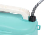 Electric Garden Sprayer 3.7V 5L 2000mAh Anti Leakage Battery Powered Sprayer with Telescope Wand for V1294-YM0901-3111240217912