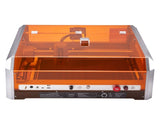 Laser Engraver, 20W, Laser Engraving and Cutting Machine with Enclosure Camera, Laser Cutter, x V952-FBSJGDKJ4040EZLRF001V3