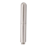 Pressurized Shower Nozzle Full Copper Shower Head Detachable Shower Head Handheld Showerhead Wire V1294-YM0703-3112230031312