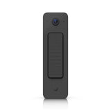 Ubiquiti Doorbell Lite,Black,5MP Compact PoE Video,Power Via PoE, Two-Way Audio, Versatile Mounting V1202-V2-NHU-UVC-DOORBELL-LITE-B